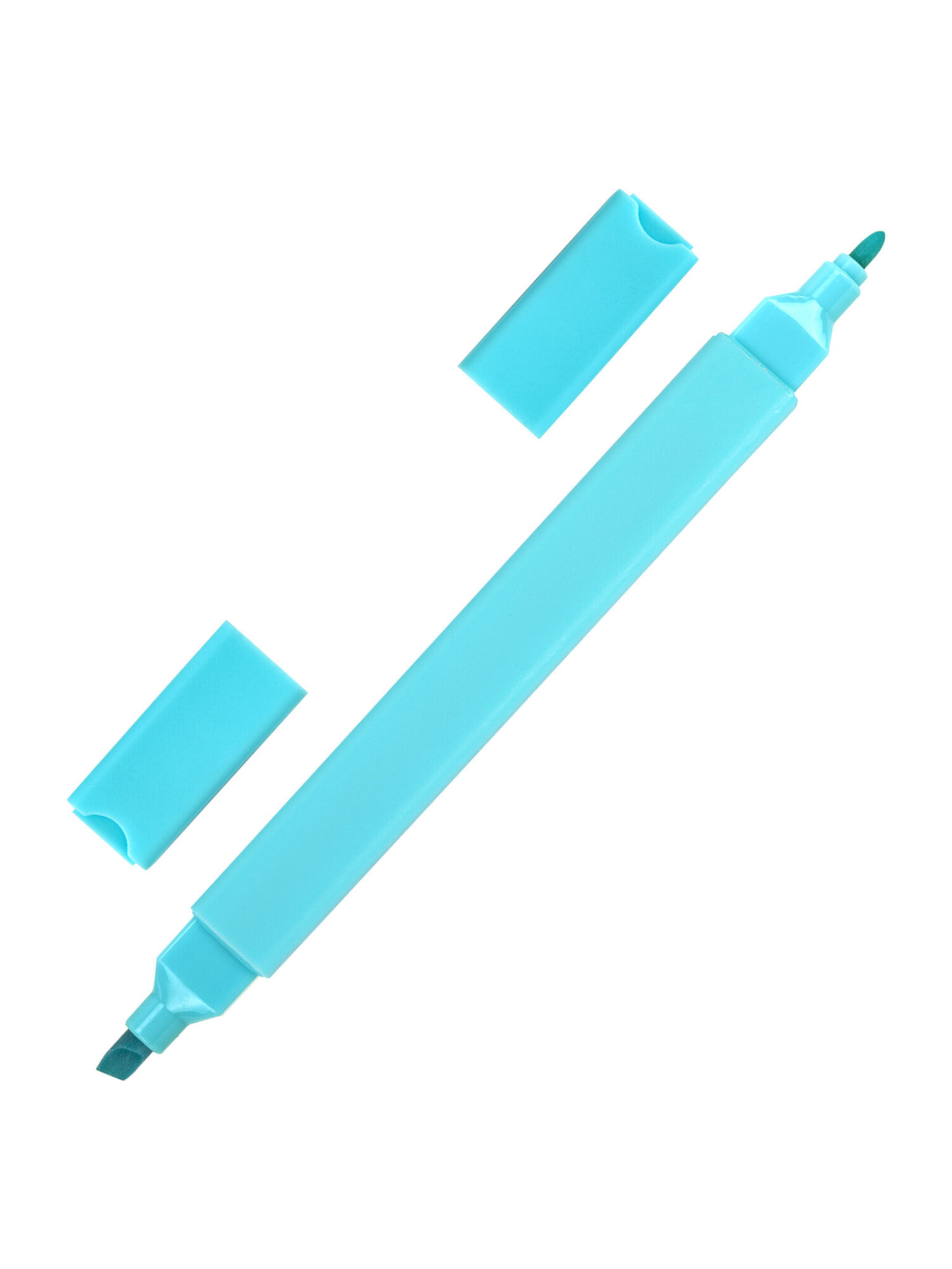 Текстовыделители Brauberg 6 шт. - фото 9