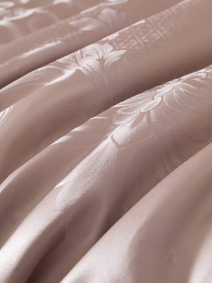 Комплект постельного белья Versailles Альвина 4 предм. - фото 8