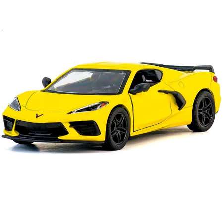 Автомобиль KINSMART
