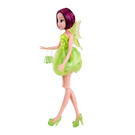 Кукла модельная Winx