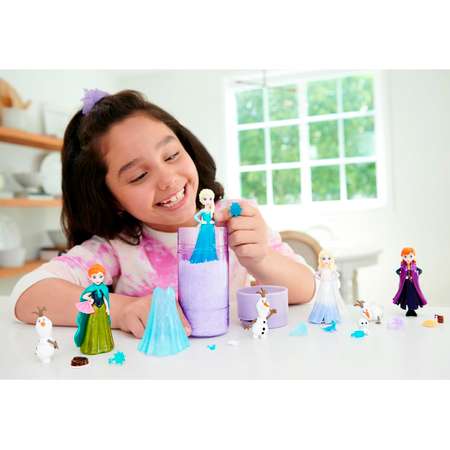 Кукла модельная Mattel