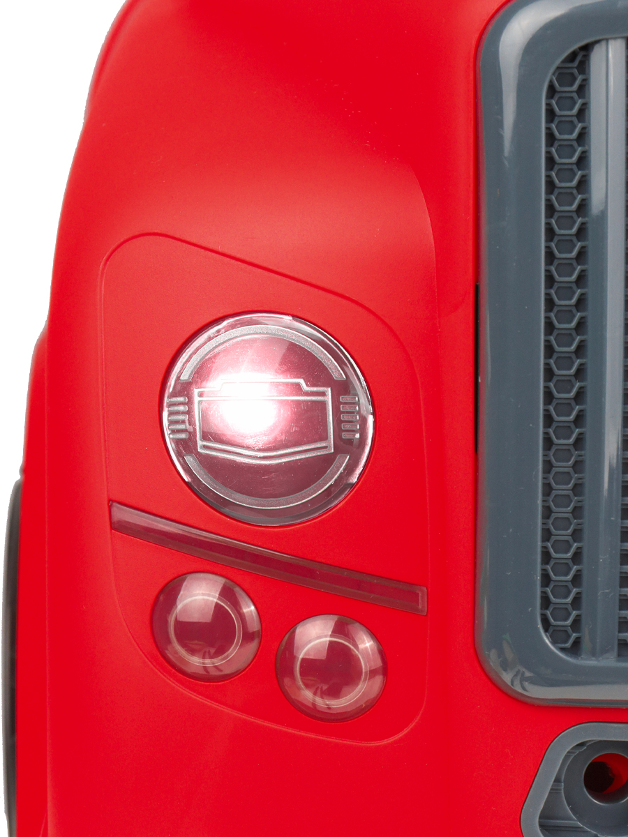 Игрушка Рыжий кот Автомеханик - фото 9