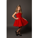 Платье Minilik