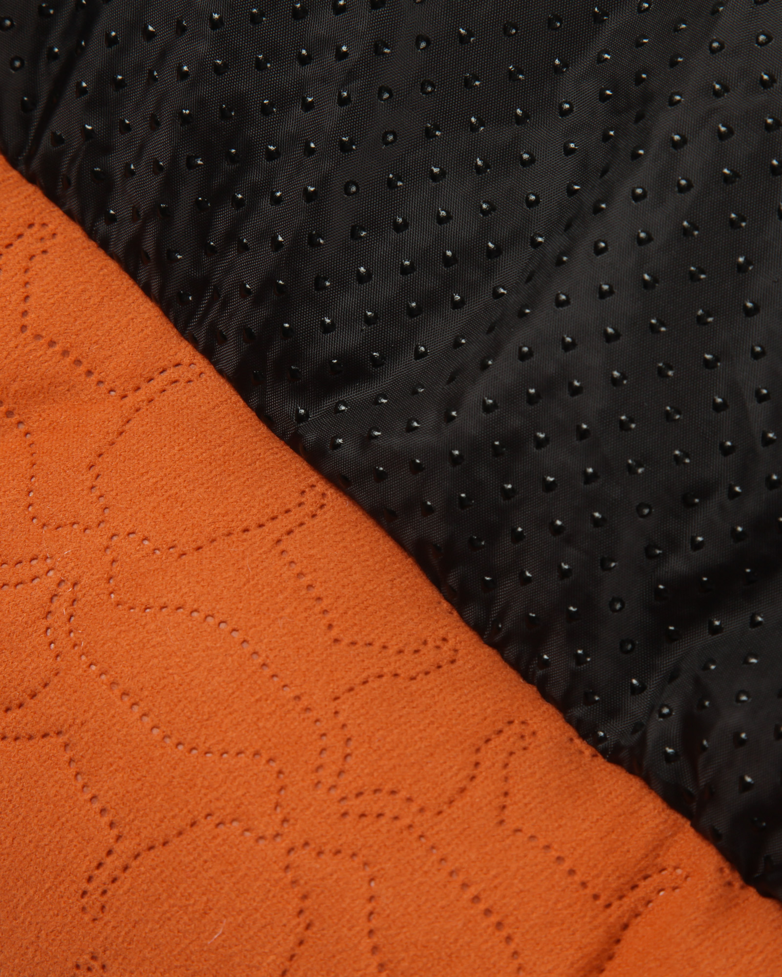 Лежанка Barbaks Фигурная строчка M 60*48*18см - фото 7