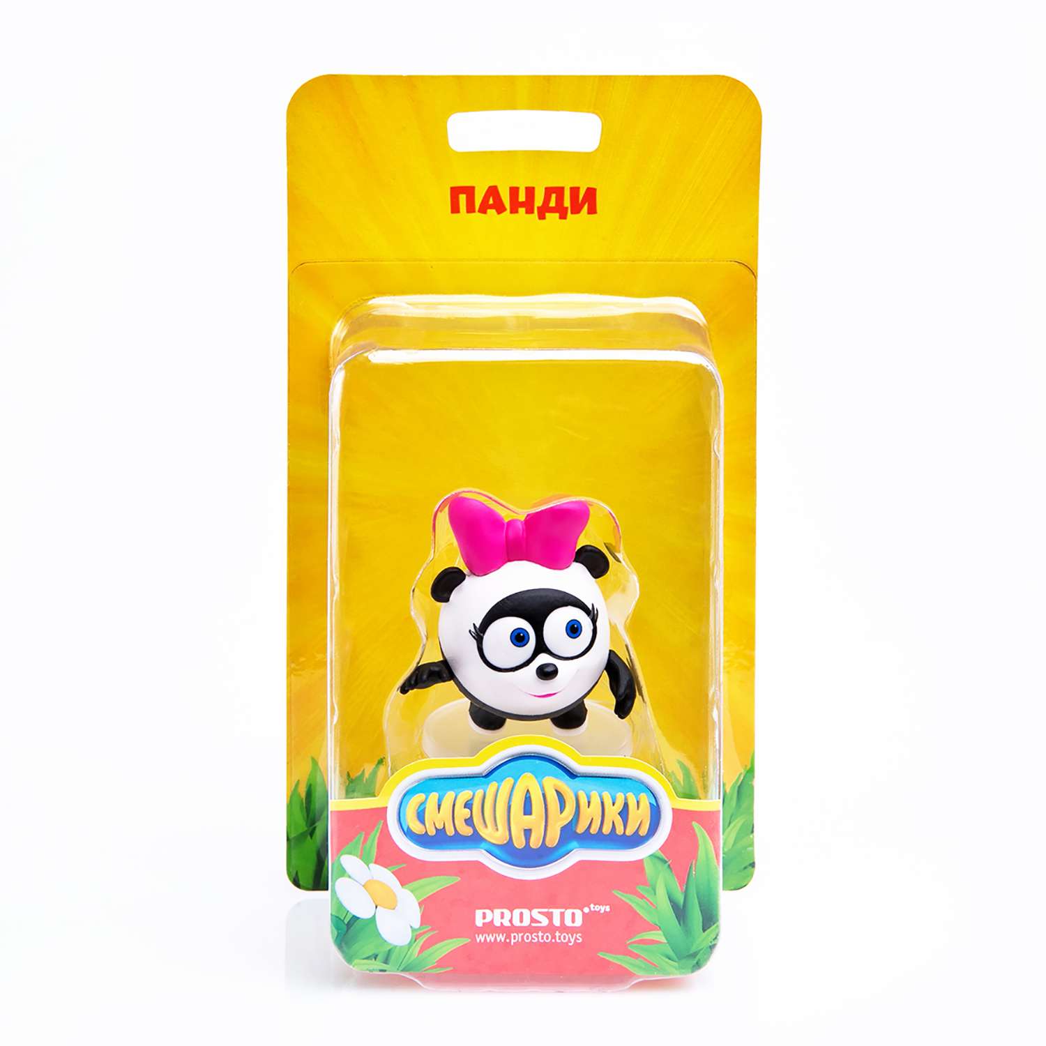 Фигурка Prosto toys - фото 2