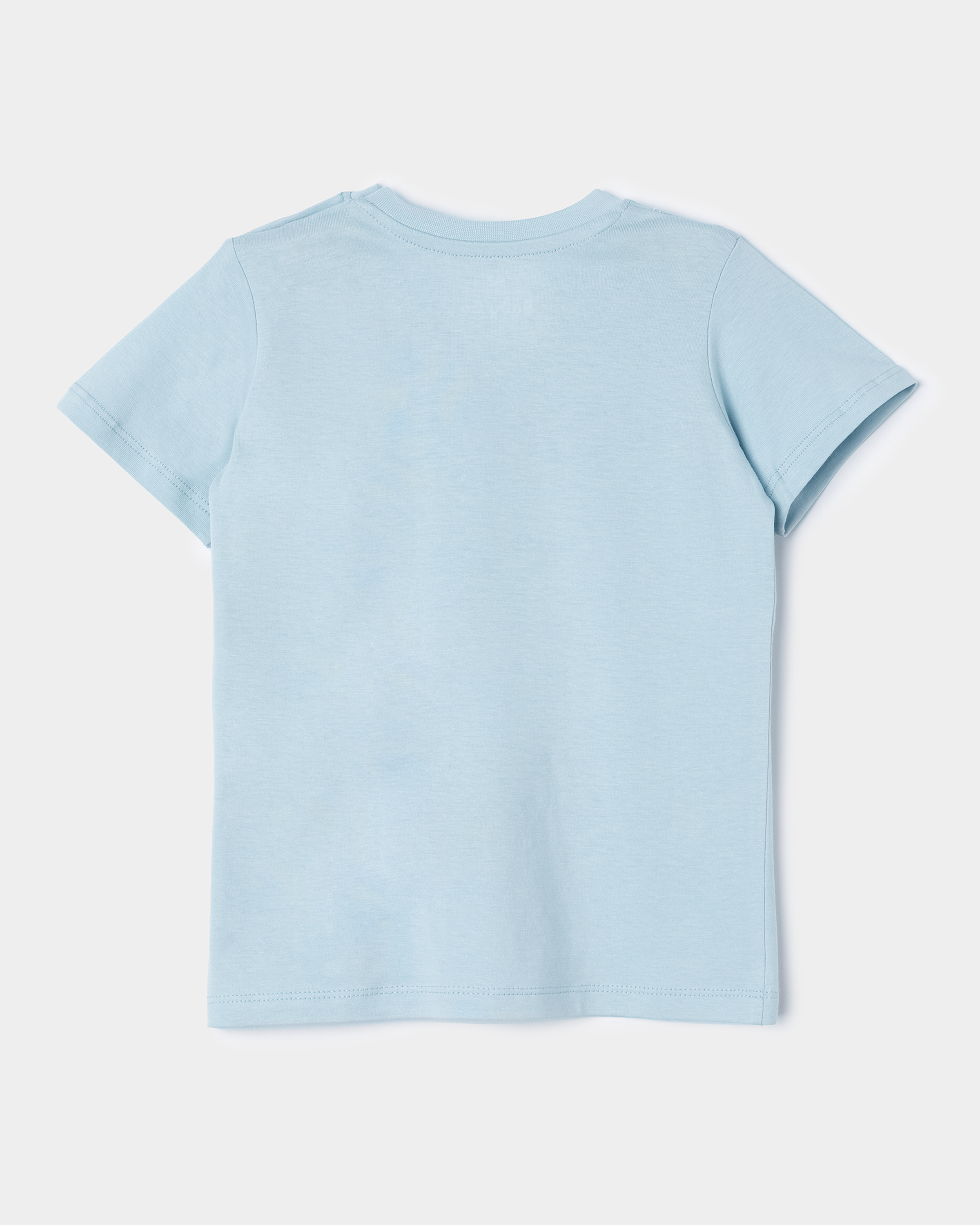 Футболка 2 шт BabyGo S26BG4-B1ib-55DG - фото 6