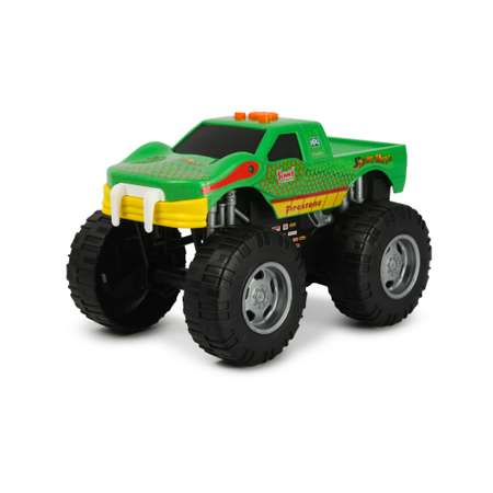 Внедорожник Road Rippers Змеиный укус