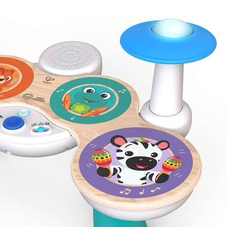 Игрушка музыкальная Hape Сенсорная барабаны