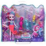 Кукла мини Mattel Enchantimals