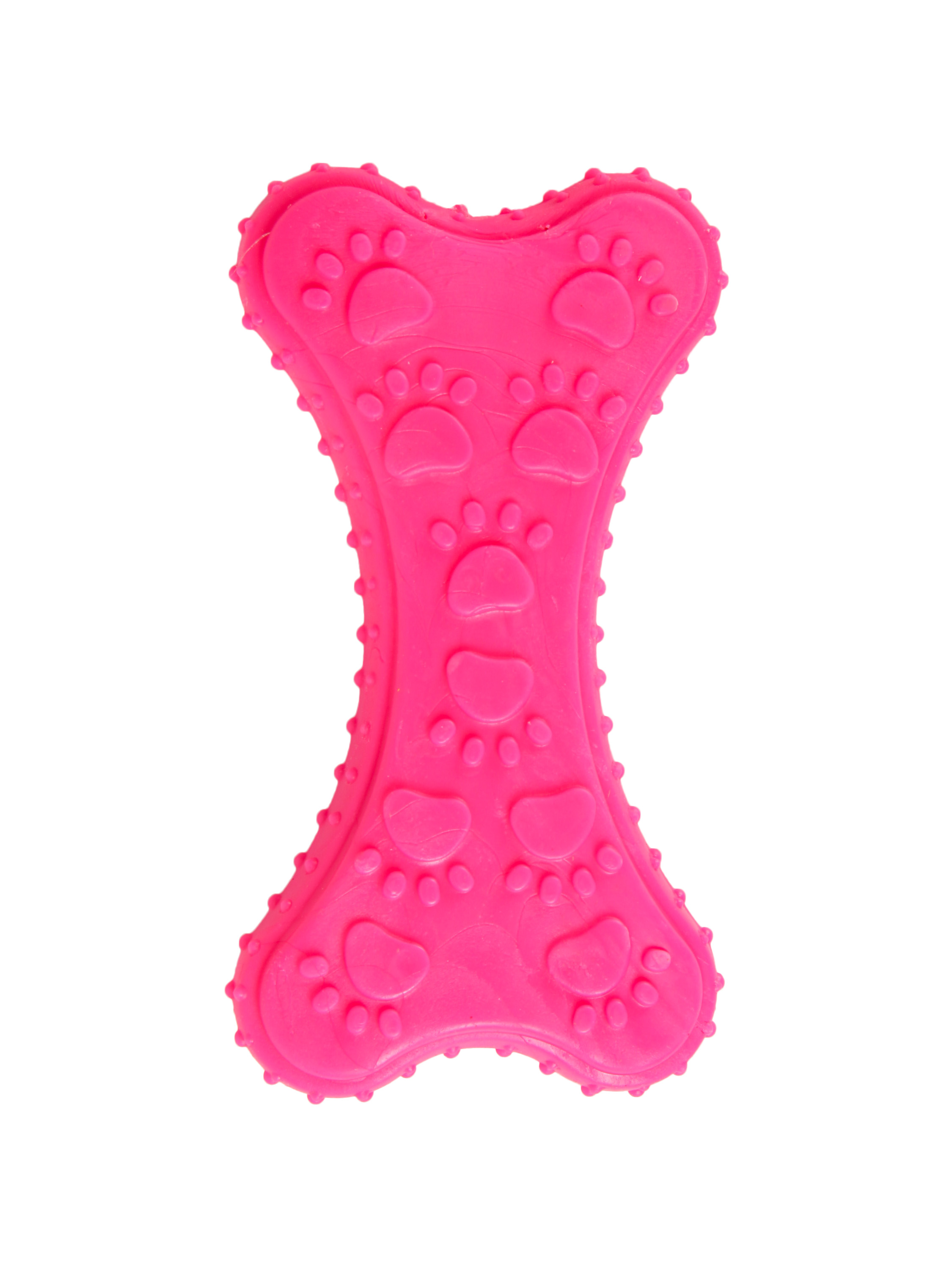 Игрушка для собак Barbaks Маленькая косточка 10см - фото 1
