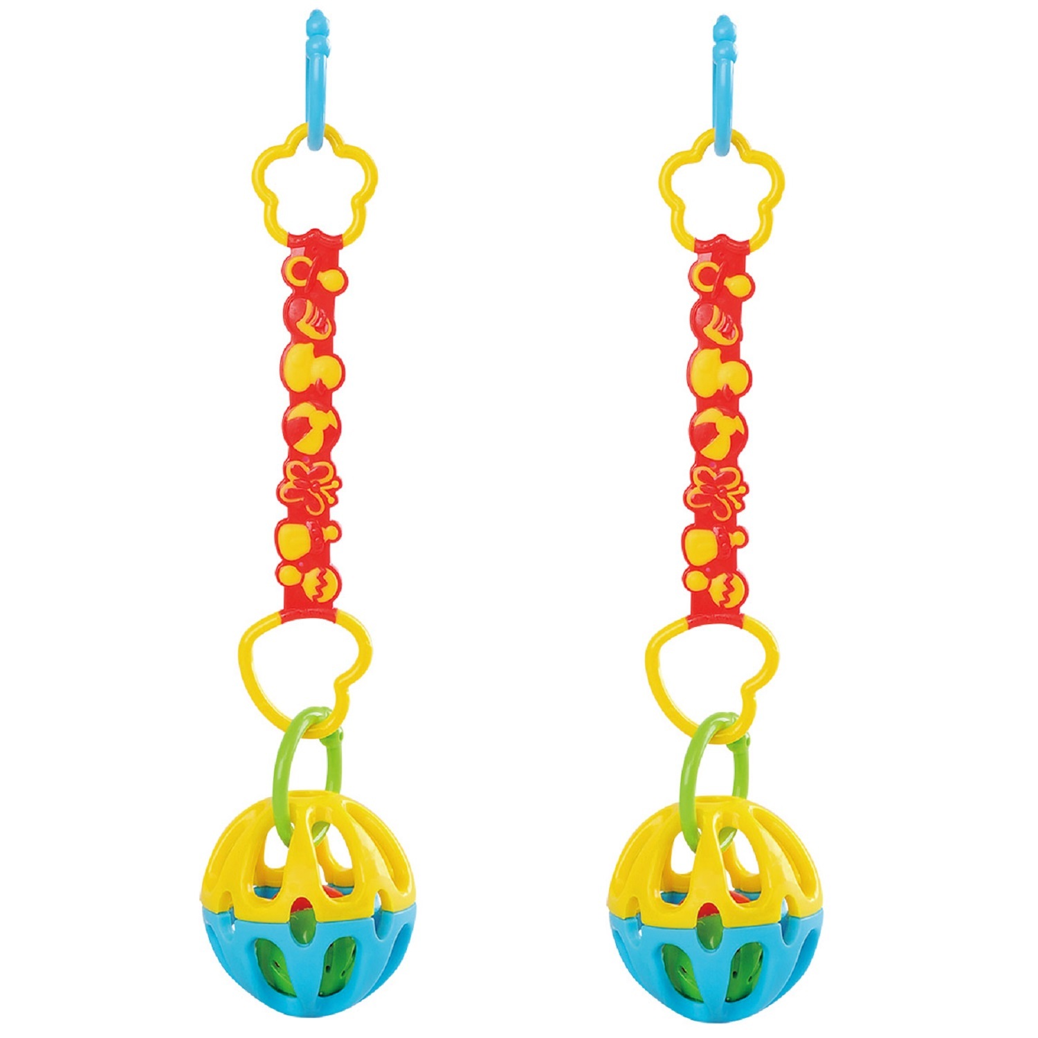 Игрушка Play Go подвеска - фото 4