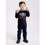 Лонгслив Happy Stork