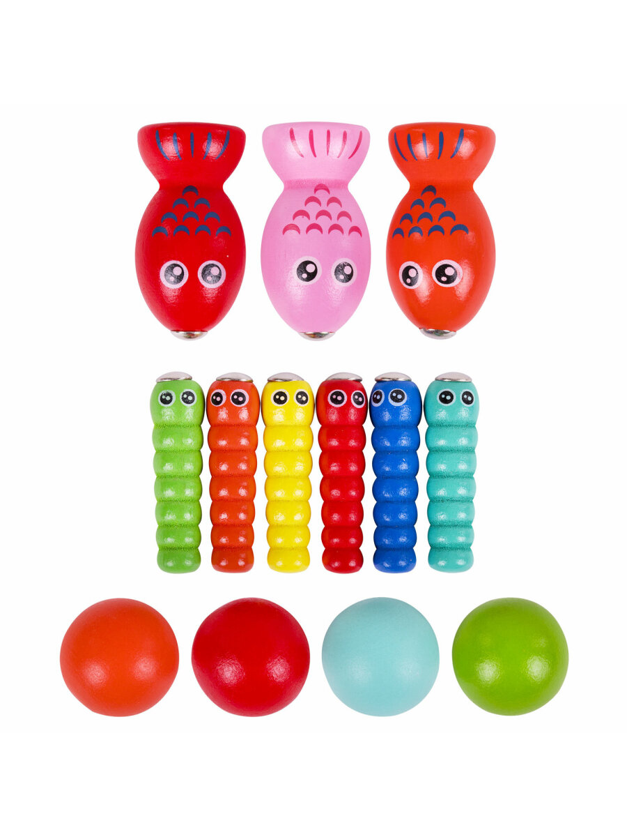 Игрушка Brauberg рыбалка - фото 20