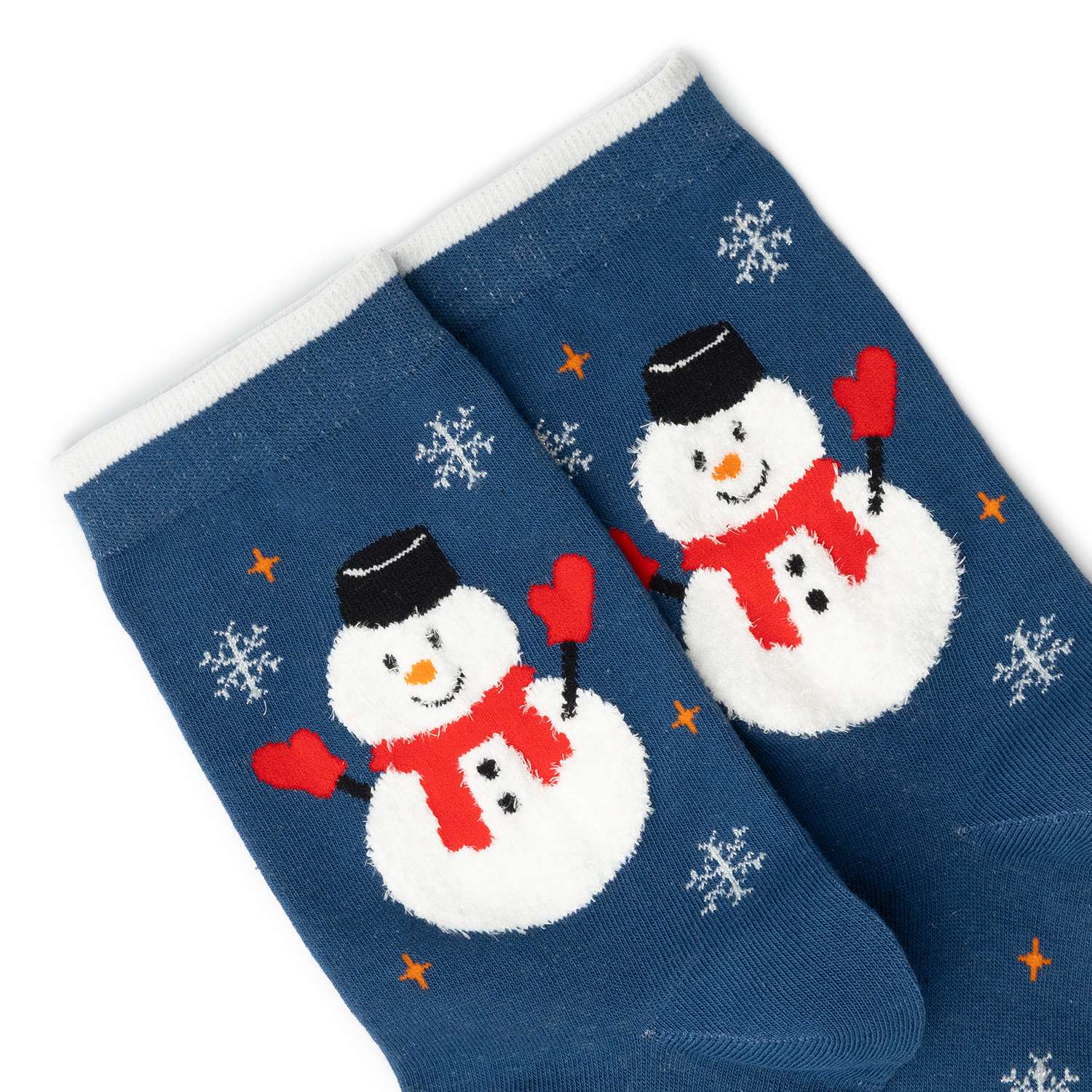 Носки ё - фото 2