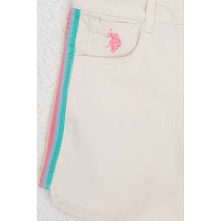 Бермуды U.S. Polo Assn