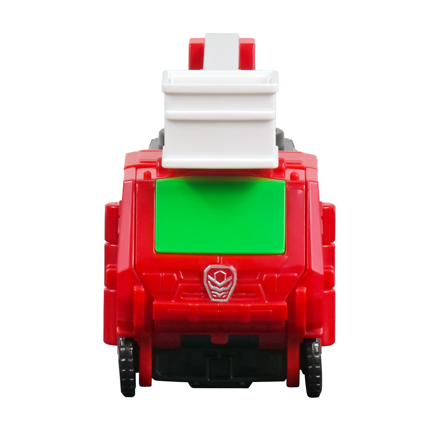 Игровой набор Hello Carbot Трансформер Fient 15 см S7 - фото 14