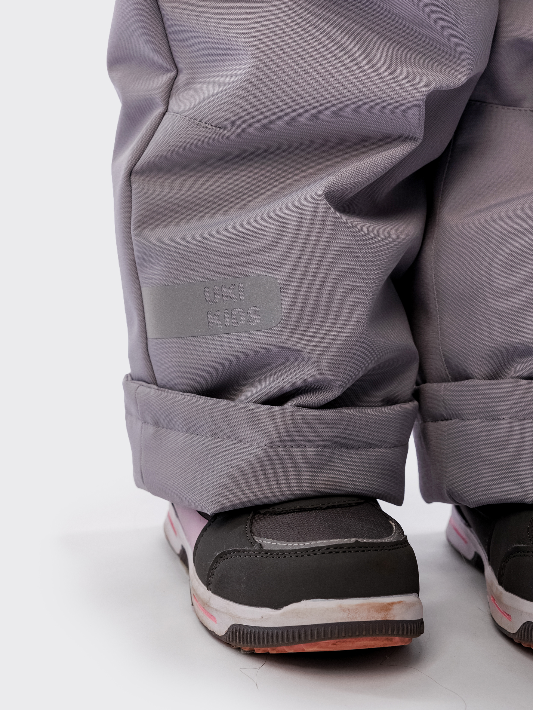 Комбинезон UKI KIDS 1spr23-003г - фото 8