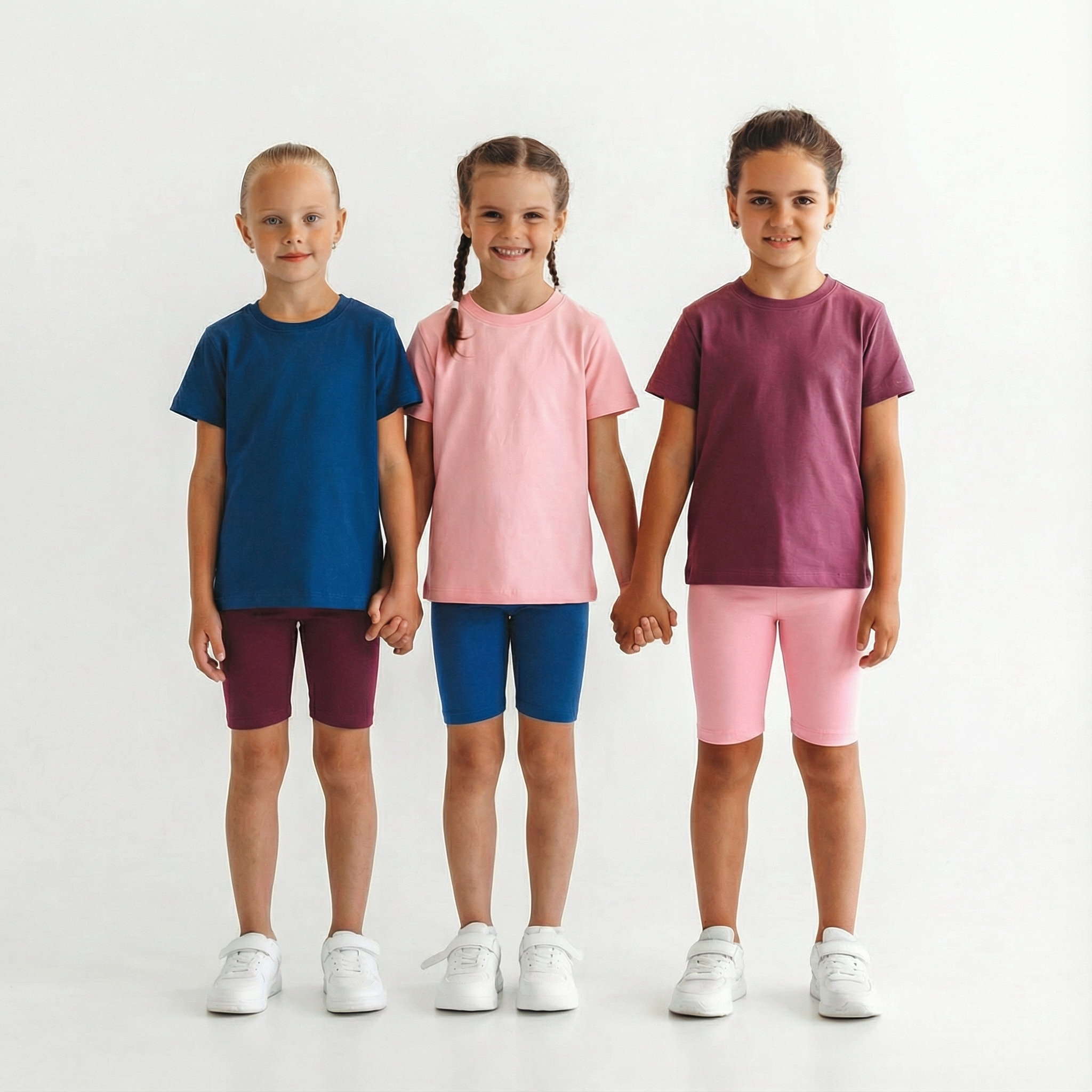 Велосипедки 3 шт BeeBoo velos_nabor10 - фото 2