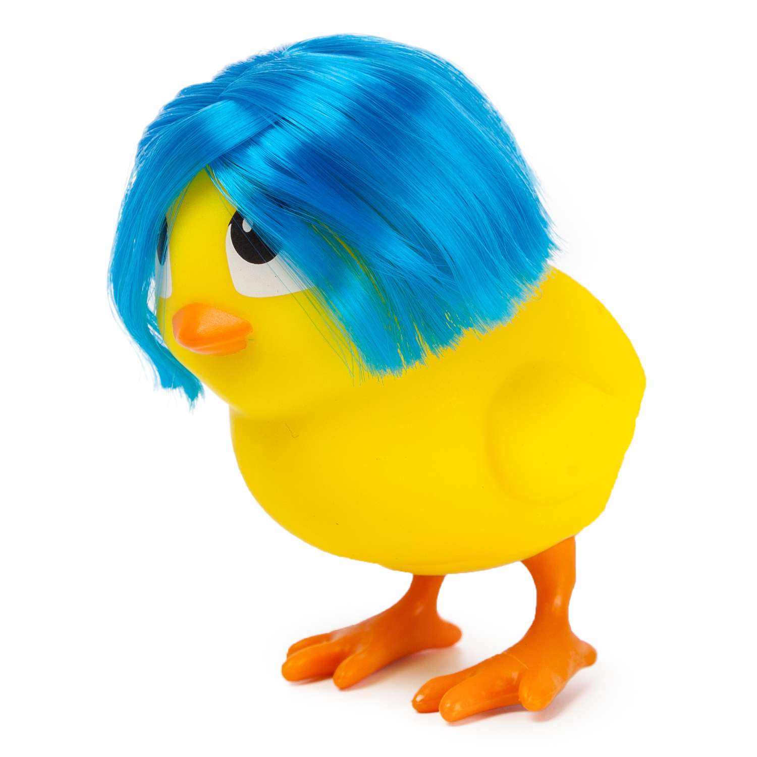 Фигурка CHICKS WITH WIGS - фото 5
