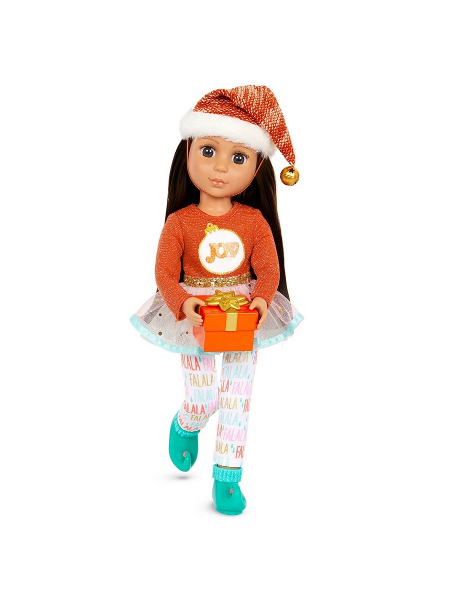 Одежда, обувь, аксессуар к одежде для кукол Glitter Girls GG50157 - фото 3