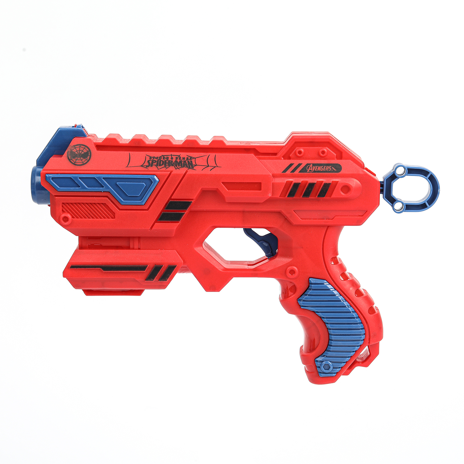 Бластер Huada Toys - фото 7