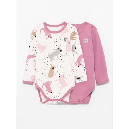 Боди 2 шт Bossa Nova