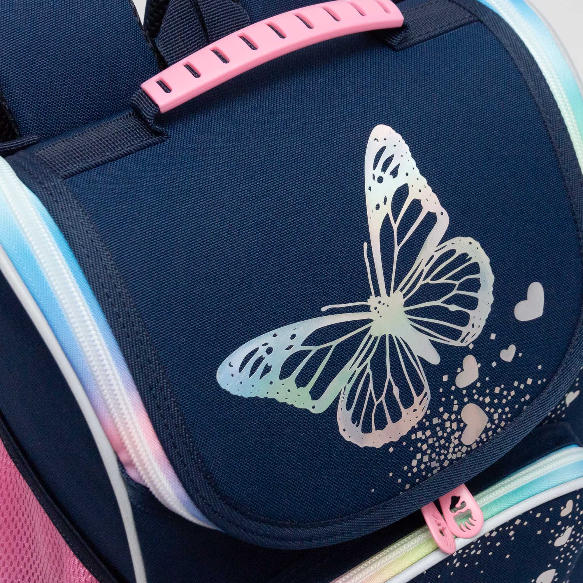 Ранец Grizzly для девочки - фото 18