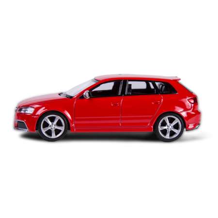 Автомобиль Mobicaro Audi 1:43 в ассортименте