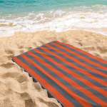 Полотенце BRAVO Шайн 130 x 70 см 1 шт.