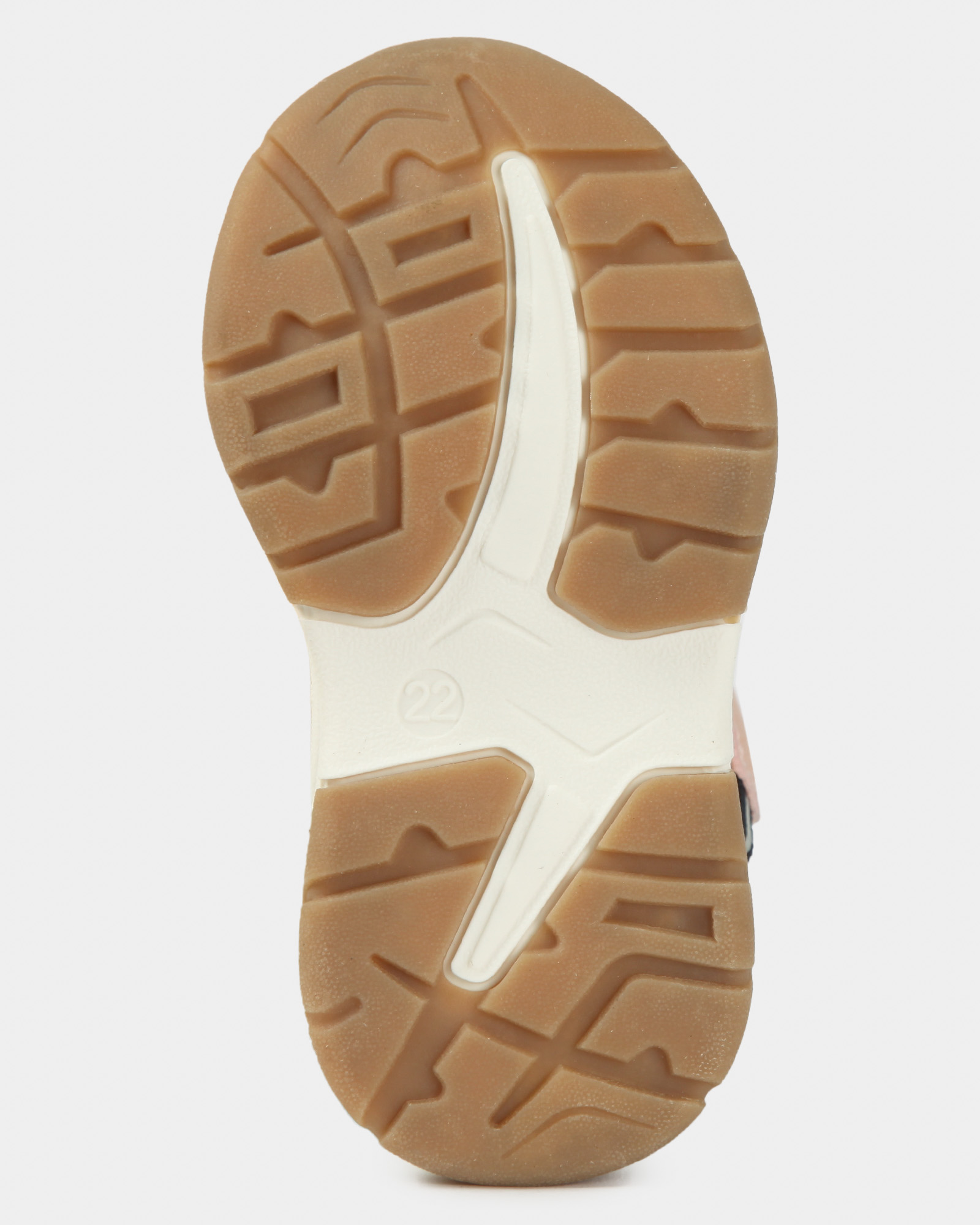 Ботинки Tombi S26RFigBO-102-43 - фото 5