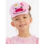 Маска пуговка