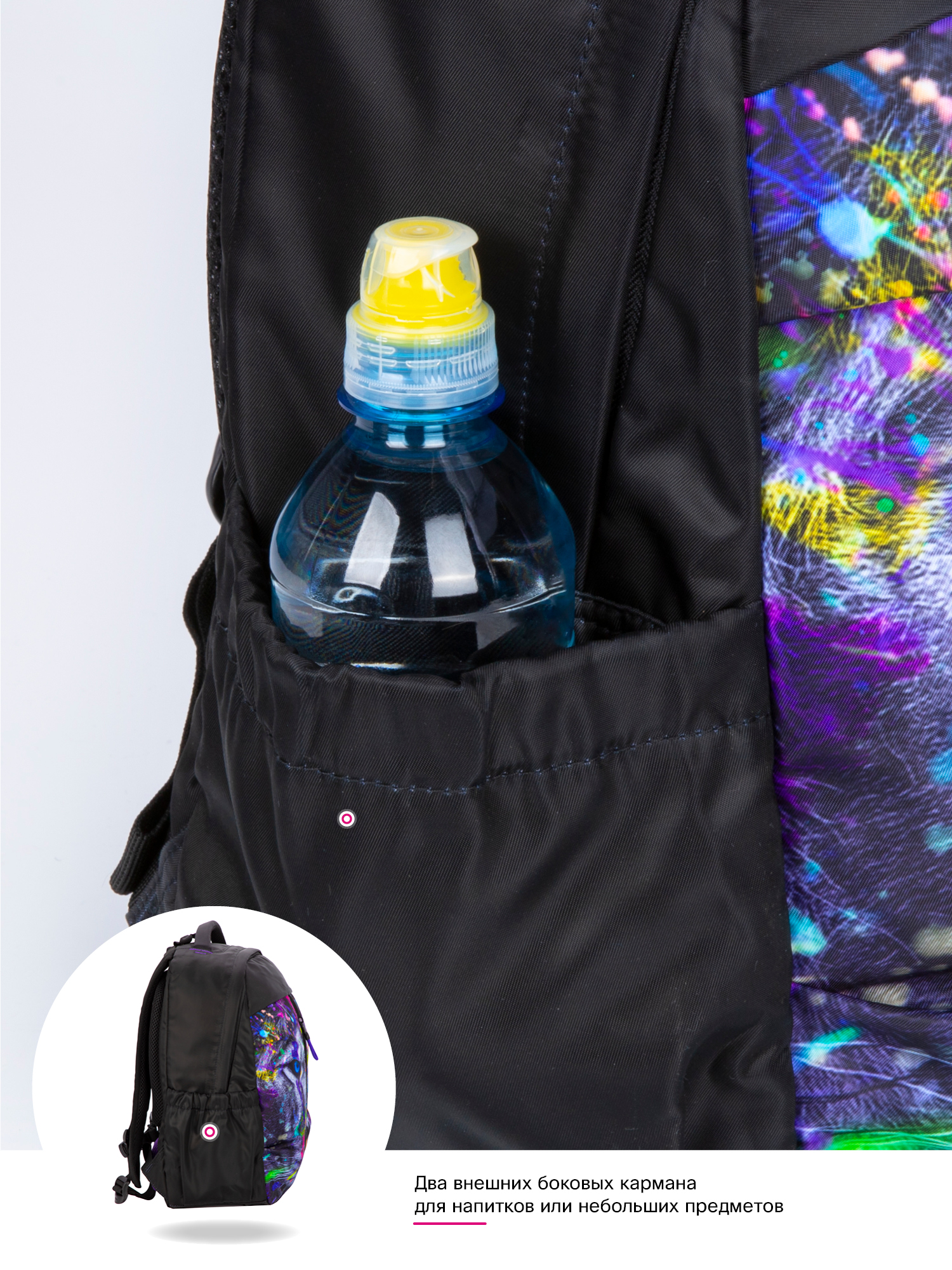 Рюкзак SkyName - фото 15