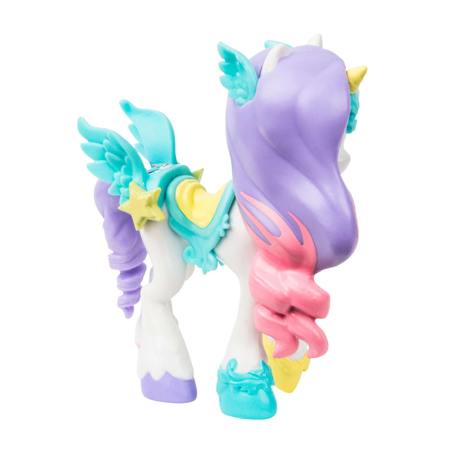Фигурка Happy Places Shopkins - фото 6