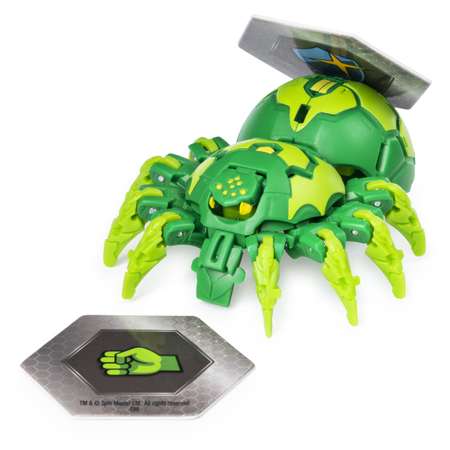 Фигурка Bakugan
