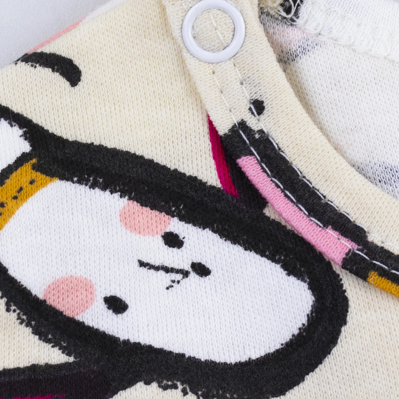 Боди 2 шт YOULALA 1194209507 - фото 4