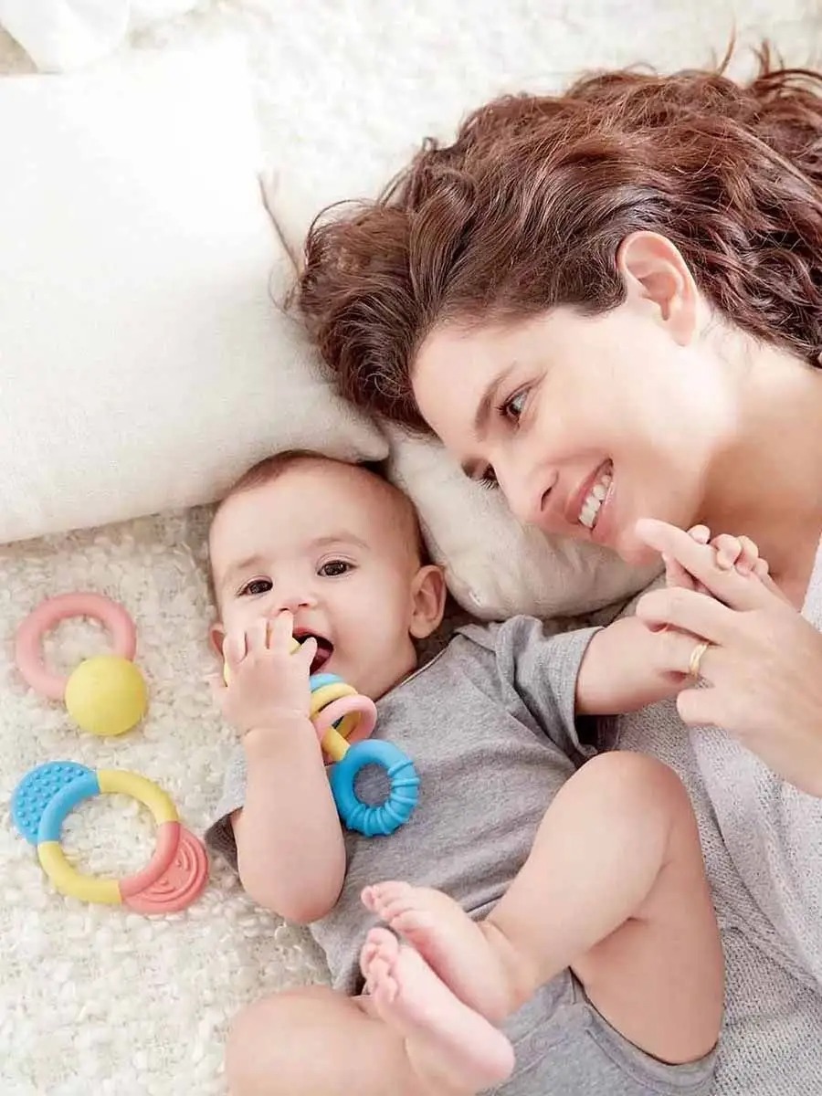 Прорезыватель Hape - фото 3