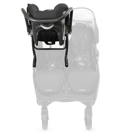 Адаптер Valco baby Maxi Cosi для Slim Twin
