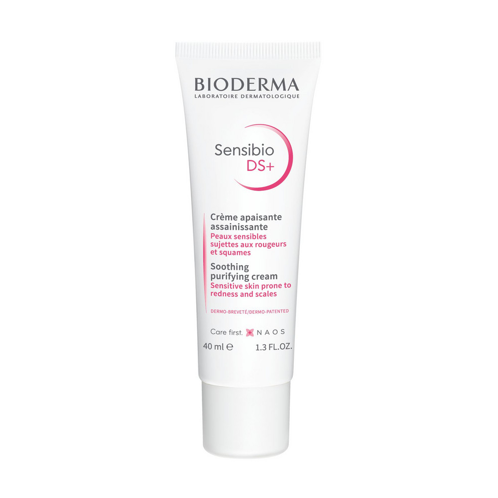 Крем Bioderma Sensibio 40 мл - фото 1