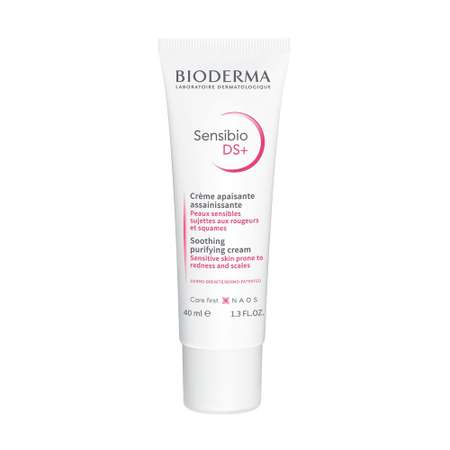 Крем Bioderma Sensibio 40 мл