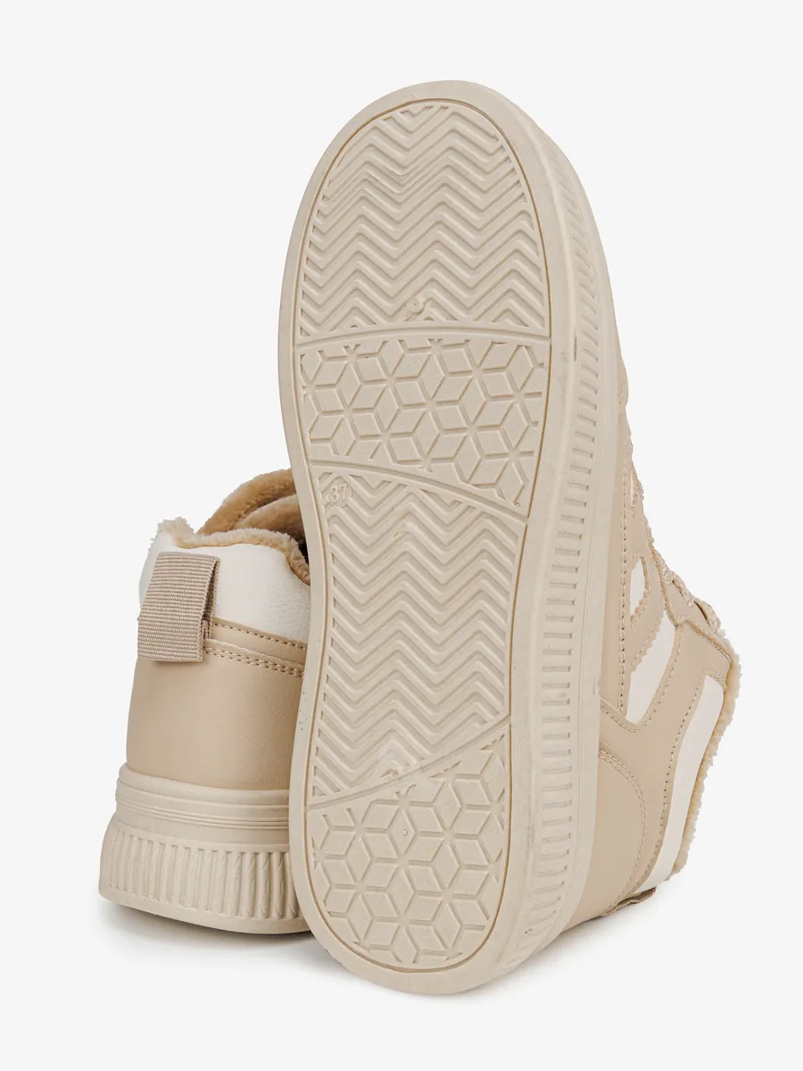 Кроссовки KDX TPW-02 beige - фото 14