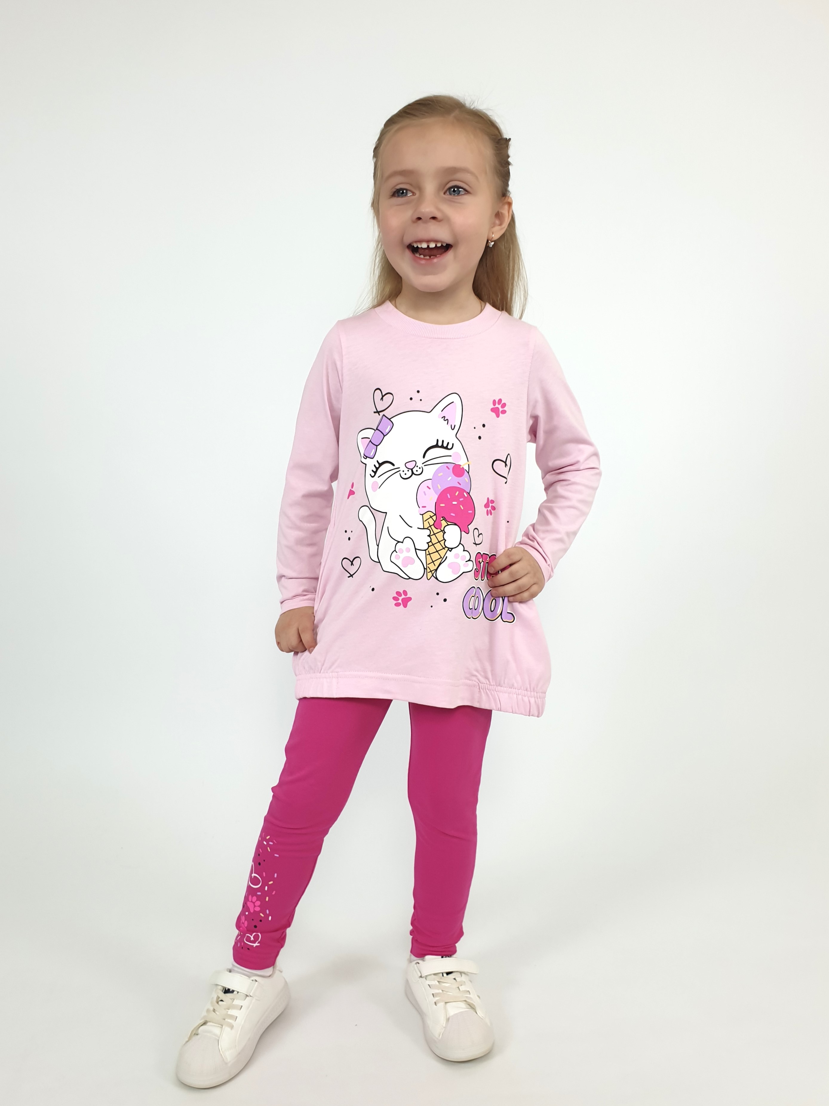 Костюм Luneva 02-125-5. - фото 4