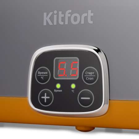 Йогуртница KITFORT КТ-6040