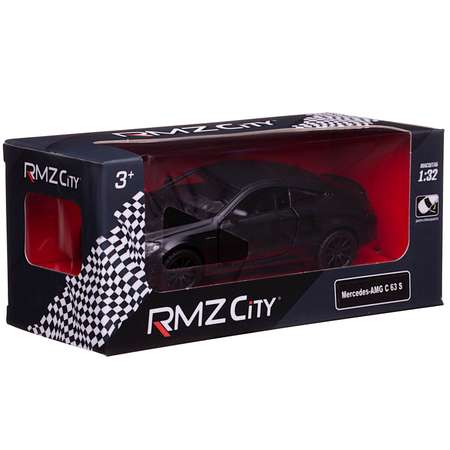 Автомобиль Uni-Fortune Mercedes 1:32