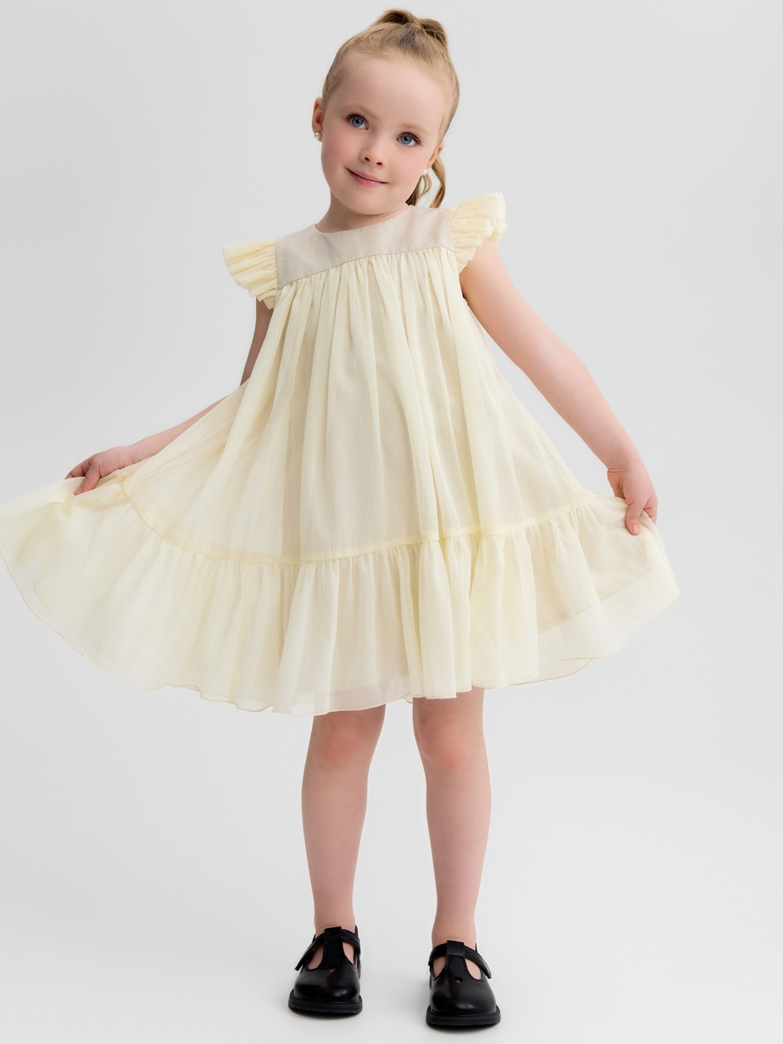 Платье Minaku 10669747 - фото 1