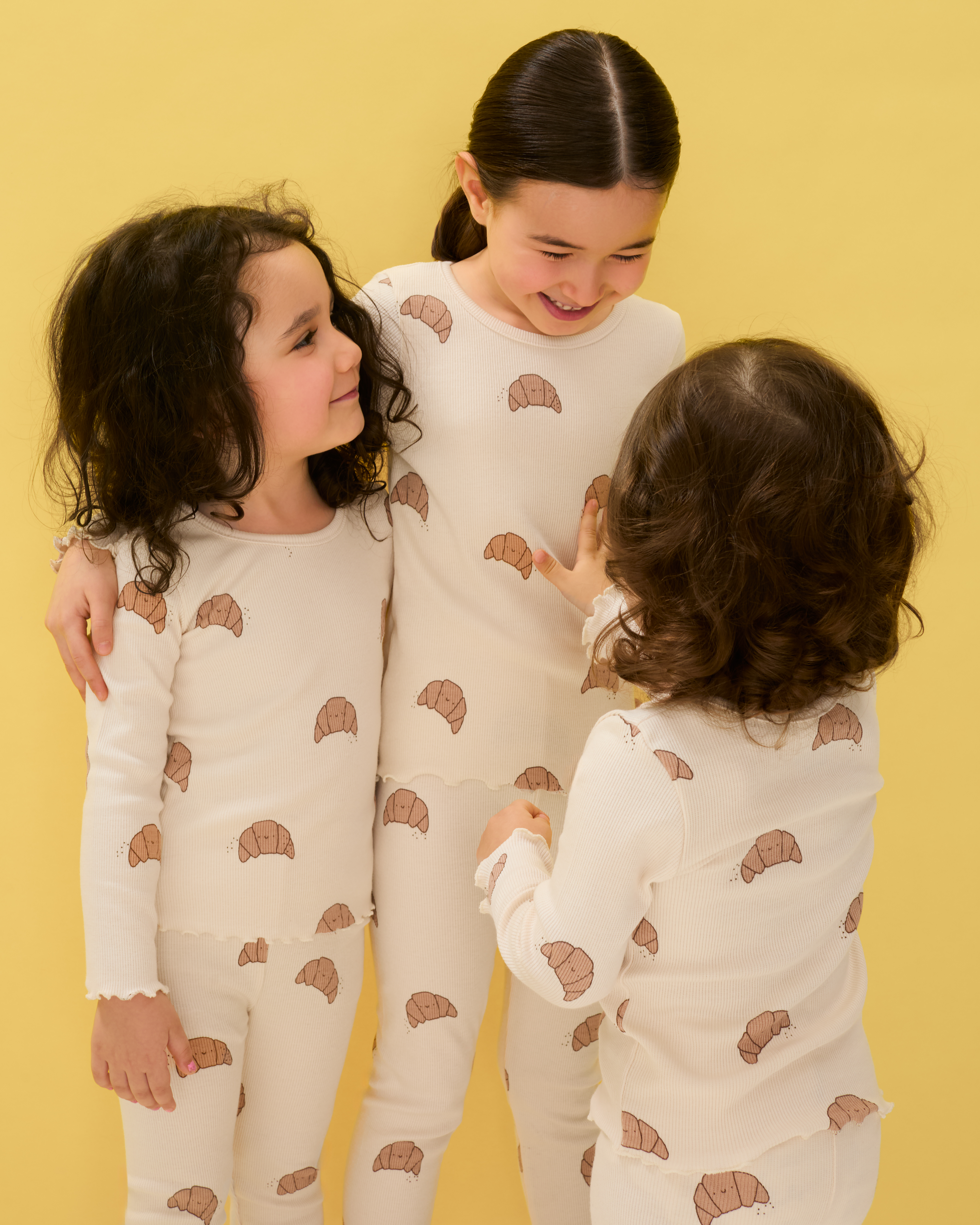 Пижама MAGIC MOM К-7812/9 - фото 3