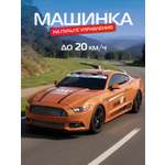 Автомобиль РУ AUTODRIVE