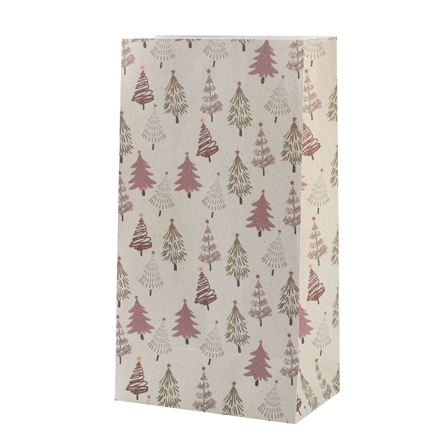 Пакет ё для подарков в ассортименте - фото 5