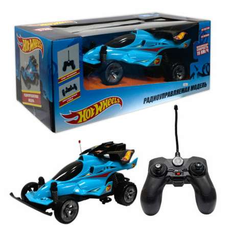 Автомобиль РУ Hot Wheels 1:20