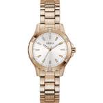 Кварцевые наручные часы GUESS MIST GW0948L5