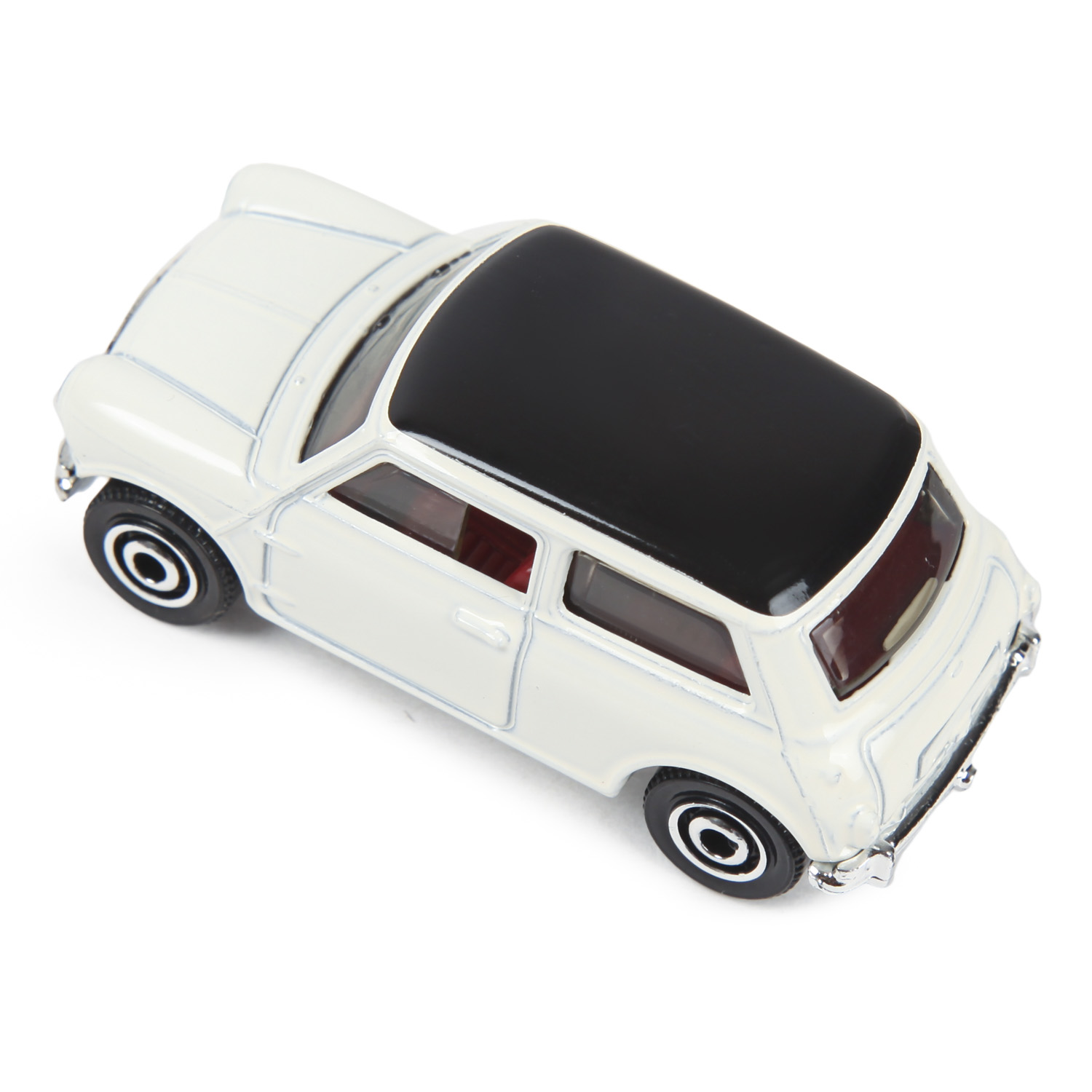 Автомобиль Matchbox France Vehicles 1:64 в ассортименте HBL02 - фото 8
